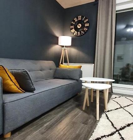 T3-Rare-2 Chambres-Parking Gratuit-2 Terrasses-Netflix-Proche Paris-La Defense Аржантей Екстер'єр фото